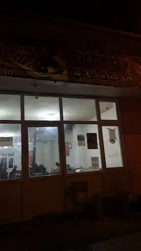 Değriler Çay Ocağı