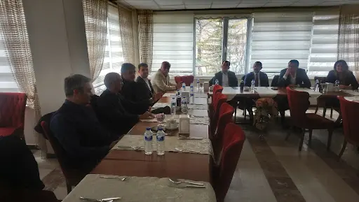 Akçadağ Belediyesi Sosyal Tesisleri