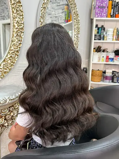 Salon Meryem Ekinci 4