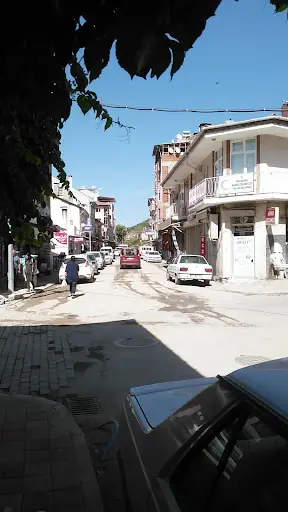 Dursunbey Yeni Çarşı 4