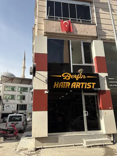 Berfin Hair Artist