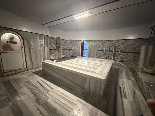 Beyoğlu Hamam Banyo & Sauna 2
