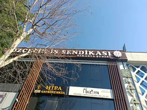 Golden Glam Güzellik Merkezi Sakarya 2