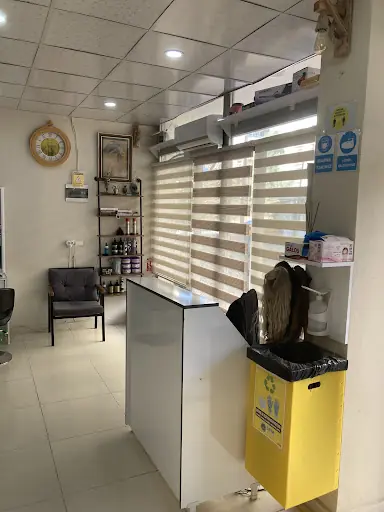 Tuana Kuaför Ceylanpınar 3