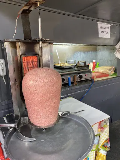 Bizim Dönerci - Özgün Usta 4