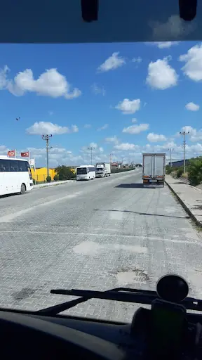 Pereja kimya kozmetik kolonya