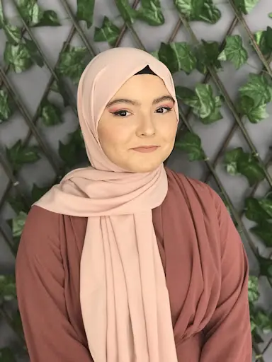Fatoş Öz Hair Makeup 3