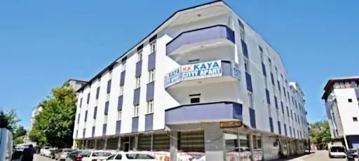 GRAND SÜPHAN OTEL PATNOS