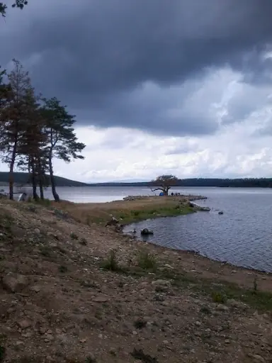 Seben Gölü