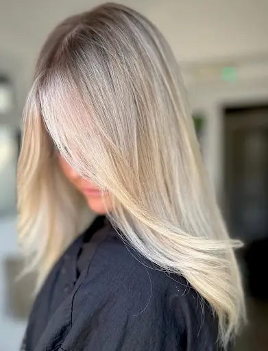Sacha Kuaför Hair-Salon 2