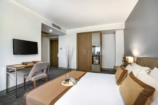 Vois Hotel Bostancı & SPA – SPA & Wellness, İstanbul