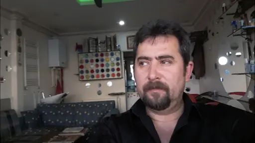 Bülent Bayan Kuaförü