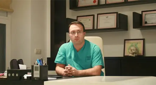 Doç. Dr. Alp Ercan 5