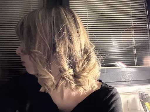 Dilek Taş Kuaför & Güzellik Salonu