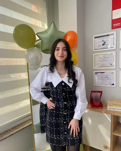 Zonguldak İrem Varol Psikolojik Danışmanlık ve Öğrenci Koçluğu Merkezi 2