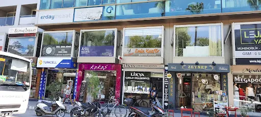 Aynaa Kuaför