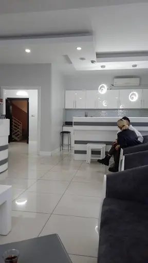 Kehribar Güzellik Salonu ve Kuaför Hizmetleri
