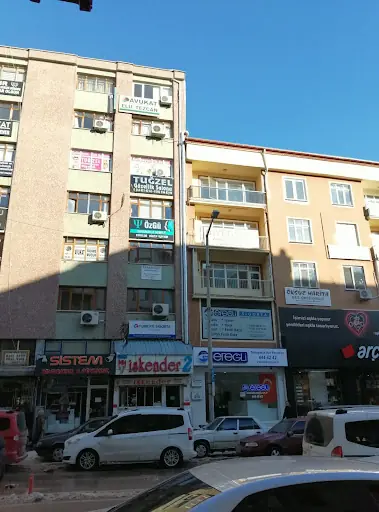 Özgü Danışmanlık Merkezi 3