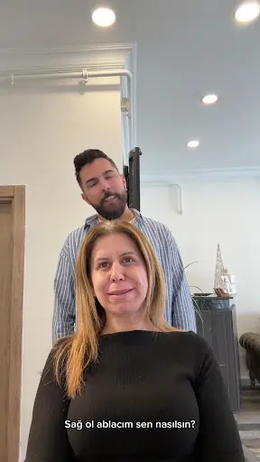 Hair Art Saç Tasarım 3