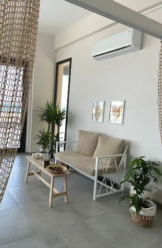 ClinicA Sağlık & Güzellik Kabini 4