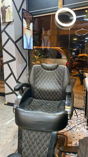 BARBAR H.D erkek kuaförü 4
