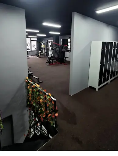 Yağmur Yavaş Beauty & Fitness 2