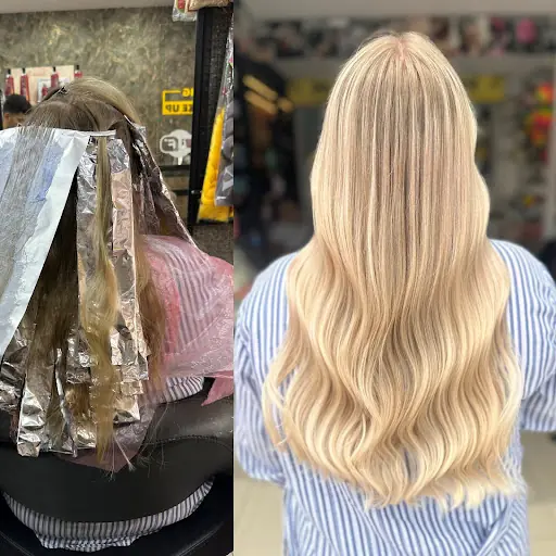 Hair Fashion & Friseur & Beauty 4