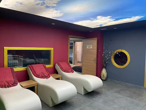 Güven spa & wellness hamam