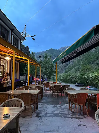Zağge Restorant 2