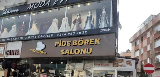 Adaklı Pide Ve Börek – Diğer (Güzellik), İstanbul