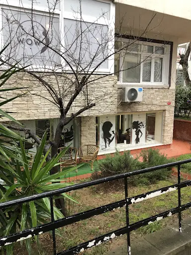 EVREN TEKİN KUAFÖR 4