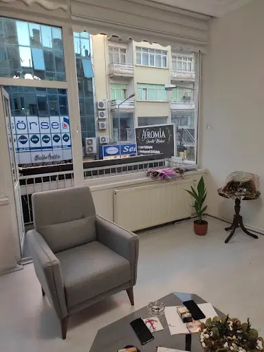 Afromia Güzellik Merkezi