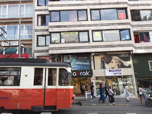 Kuaför Güfi 3