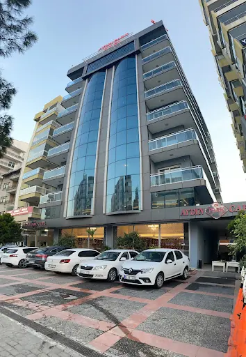 Aymira Hotel & Spa 4