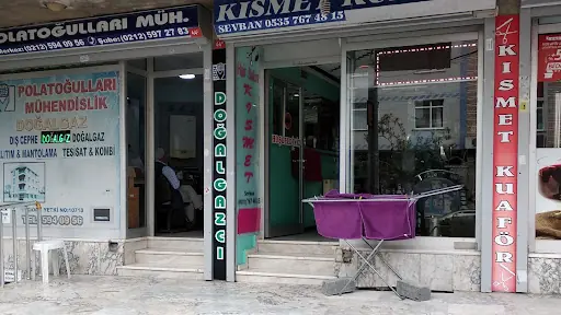 Kısmet Kuaför 2