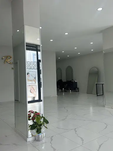 Rabia Çevik Hair & Makeup Studio
