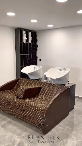 Erhan İpek Yenişehir 5