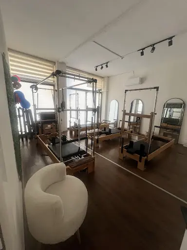 Fizyoterapist Büşra Kaya ÖZEL SAĞLIK HİZMET BİRİMİ