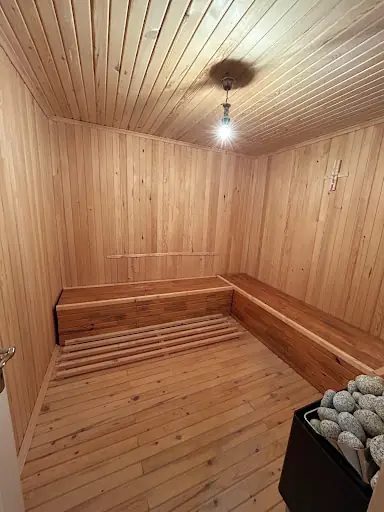 ÇERKEZKÖY GLAMORA SPA MASAJ SALONU