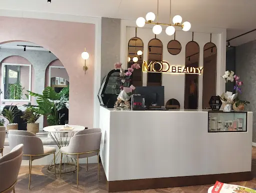 Mod Beauty 2