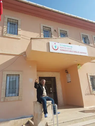 SÜRGÜCÜA AİLE SAĞLIĞI MERKEZİ