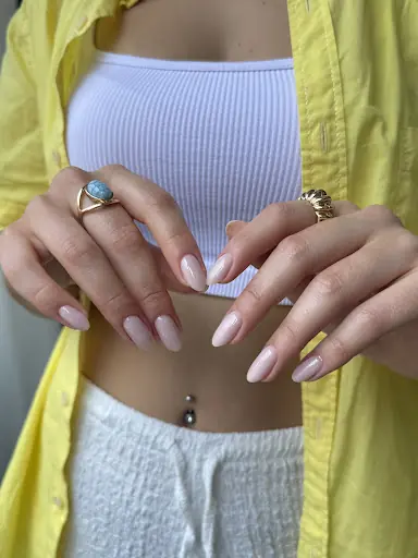 Alev Güzel Nail Studıo 3