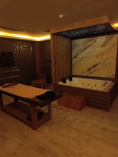 İDİL HAZNEDAR MASAJ SPA 3