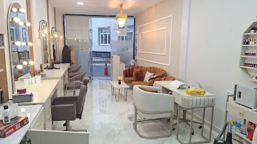 Özlem zengin Güzellik salonu 2