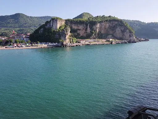 Direkli Kaya 4