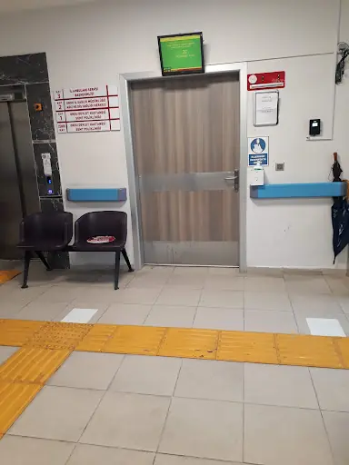 Ordu Devlet Hastanesi Akyazı Semt Polikliniği
