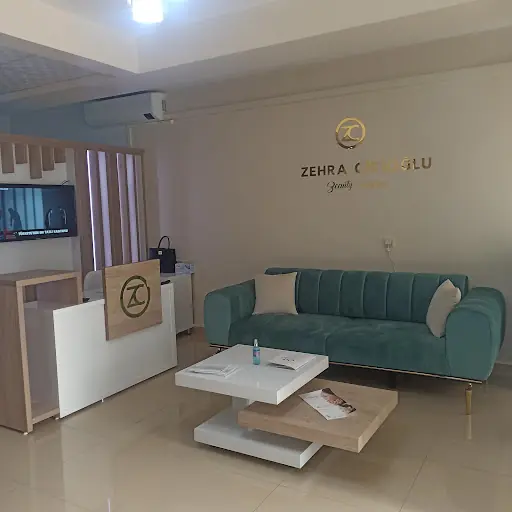 Zehra Cicioğlu Beauty Lounge