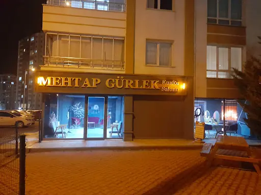 Mehtap Gürlek Kuaför Salonu