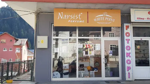 Narsist Perfüme