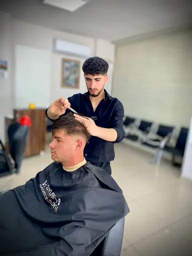 Salon Beytullah 2